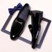 Men's Patent Leather Oxford Shoes Wedding Formal Shoes_vogvips.com