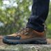 Outdoor Shoes Men's Hiking Shoes Large Size Hiking Casual Shoes Running Shoes Women's Shoes_vogvips.com