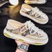 Men’s Four-Season Floral Cloth Shoes, 2026 New Style, Traditional Beijing‑Style Cloth Shoes, Versatile Men’s Comfortable And Durable Elevating_vogvips.com