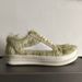 2025 European And American Style Single Shoes Horsehair New Low-top Small Triangle Trendy Thick-soled Couple Casual_vogvips.com