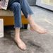 Cross-border In-stock Fashion Crystal Slippers Women, Closed-toe Non-slip Sandals For Home, Bathroom, Bathing, And Beach_vogvips.com