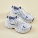 Dad Shoes Female Student Sports Running Casual Platform Heightening Shoes Street Shoes_vogvips.com