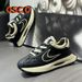OSCO2024 Summer New Breathable Trendy Forrest Gump Sports And Casual Shoes_vogvips.com