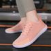 Spring Wide Last Barefoot Couple Comprehensive Training Flat Shoes Cycling Squat Hard Pull Outdoor Sports_vogvips.com