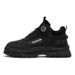 New 2025 Autumn Men's High-top Martin British Style Thick-soled Work Shoes Casual Ankle Boots_vogvips.com