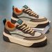 2026 Spring And Autumn New Korean Style Sneakers Men's Casual Travel Versatile Trendy Shoes Wholesale_vogvips.com