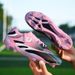 New Youth Student Football Men's Outdoor Sports Competition Training Shoes AG Long TF Broken Nails_vogvips.com
