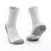 Shoe Accessories Mid Tube Thick Towel Bottom Basketball Socks Sweat Absorbent Breathable Men's Actual Combat Training Long Tube Color Matching Socks_vogvips.com