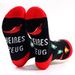 Knitted cotton casual creative socks explosive high socks_vogvips.com
