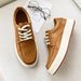 Euro Step 2025 New Summer Breathable Men's Sneakers Office High-end Stylish Casual Trendy Shoes_vogvips.com