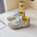 Children's Cortez 2026 Spring And Autumn New Korean Style Girls' Macaron Training Boys' Casual Sports Shoes_vogvips.com