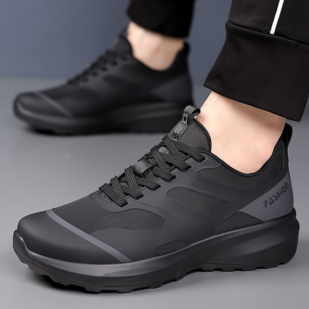 Outdoor Casual Shoes Large Size Men's Shoes Outdoor Hiking Shoes Running Shoes_vogvips.com