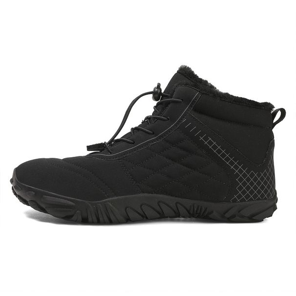Outdoor Hiking Shoes Men's And Women's Non-slip And Wear-resistant Hiking Shoes Off-road Hiking Shoes Lightweight Cushioning Breathable_vogvips.com