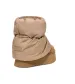 Classic Dipper Puffer Snow Boot Designer Womens Winter Platform Ultra Mini Boots Australia Fluffy Fur Booties Genuine_vogvips.com