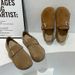 All-Inclusive Retro For Women, Outdoor Wear, 2025 Spring/Summer New Thick-Soled Versatile Shoes, Slip-On_vogvips.com