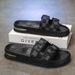 Men's Flip Flops, Haken Bear, Presbyopia, Large Size Adjustable, Summer High-end Single Line Slipper_vogvips.com