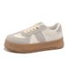 Breathable Forrest Gump Shoes Female Student Casual Shoes Female Platform Running Shoes Female_vogvips.com