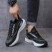 Outdoor Lightweight And Breathable Running Shoes, Anti-slip And Wear-resistant Running Shoes, Couple-style Casual Sports Shoes_vogvips.com