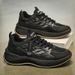 Men's Shoes 2026 Spring Trendy Versatile Casual Sports Ultra-Light Running Shock-Absorbing Height-Increasing Student_vogvips.com