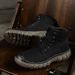 Non-slip Outdoor Sports Men's Shoes Casual Shoes Platform Heightening Dad Shoes Trendy Shoes_vogvips.com