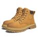 Martin Boots Men's High-top Shoes Sports Men's Casual Leather Short Boots With Leece To Keep Warm_vogvips.com