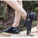New Beach Shoes, Rafting And River Tracing Shoes, Large Size, Outdoor Cycling Sports Wading Shoes, Barefoot Skin Friendly Diving And Swimming Shoes_vogvips.com