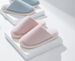 Cotton Slippers Plush Home With Warm And Non Slip Soft Bottom For Both Men And Women_vogvips.com