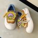 Crazy Animal City Collaborates With Leopard Tuanzi To Create Ugly Cute Women's Big Toe Shoes, And Sports Board Shoes For_vogvips.com