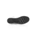 Mid Tube Lace Up Sports Running For Women's Side Zipper Canvas Shoes High Top Casual Woman's Sneakers Boots_vogvips.com