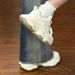 Hot Selling Shoes For Women, Dad Shoes With Thick Soles And Height Increase,New Ins Trendy And Cool Casual Sports White Shoes_vogvips.com
