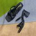 MTX Slimming Fashionable Sandals For Women 2025 Summer New Outdoor Thick Shoes Fairy Style High Heel Slippers_vogvips.com
