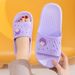 Men's New Style Women's Thick-Soled Indoor Slippers Home Couple Bathroom Sandals_vogvips.com