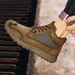 2023 Autumn New High-top Martin Closed-toe Handmade Outdoor Casual Large Size Men's Boots_vogvips.com