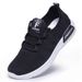 2025 New Women's Single Soft Soled Breathable Casual Sports Shoes For Women_vogvips.com