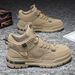 Spring New Breathable High Help Work Clothe Men' Fahion Veratile Anti Lip Sport Caual Board Labor Protection_vogvips.com
