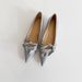 New Pointed Toe Style Low Heel Shallow Mouth Single Shoe Women Commuting With A One-piece Strap For Daily Versatile_vogvips.com