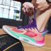 cushioning Rebound Running Shoes Men's Non-slip, Wear-resistant, Breathable And Comfortable Sports Shoes Men's Shoes_vogvips.com
