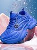 Women's Four Seasons Outdoor Sports Pure White Water Platform Summer Sandals Soft Sole Cushioned Running Shoes For Women_vogvips.com
