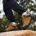 Outdoor Hiking Shoes Men's Sneakers Off-road Running Shoes_vogvips.com
