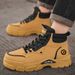 Non-slip Outdoor Sports Men's Shoes Casual Shoes Platform Heightening Dad Shoes Trendy Shoes_vogvips.com
