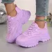 New Fashion Chunky Sneakers Outdoor Tennis Platform Sports For Women Lightweight Designer Shoes_vogvips.com