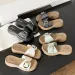 2026 New Women's Summer Wear Thick Soled Non Slip Fashionable And Versatile Cool Slippers For Women_vogvips.com