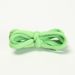 Shoe Accessories semicircular colorful polyester shoelace elastic band suitable for board shoes, casual shoes, sports shoes pants waist rope_vogvips.com