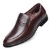 European Warm Series Size Leather British Style Large Men's Business Formal Fleece Lined Cotton Shoes 4748_vogvips.com
