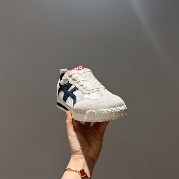 FashiNewable And Korean-Style Niche 2026 Spring New Casual Sports Versatile Sneakers For Trendy Men_vogvips.com