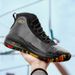 Basketball shoes Combat boots Men's shoes big boys shoes men's and women's sports shoes_vogvips.com