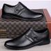 Clearance Sale: Men's Shoes, Spring And Autumn Models, 2025 New Business Formal Leather Shoes_vogvips.com
