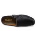 New Genuine Leather Men's Slippers Summer Breathable Casual Mules Light Half Shoes For Men Outdoor Anti-slip Driving_vogvips.com