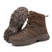 Plus-size Men's Outdoor Tactical Boots, Training Boots, Outdoor Hiking Boots, Desert Boots, Military Boots_vogvips.com