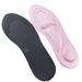 3D Arch Sports Insole For Men And Women Breathable Sweat Absorption Super Soft Shock Absorption Massage Three Dimensional Soft Bottom Deodorant_vogvips.com